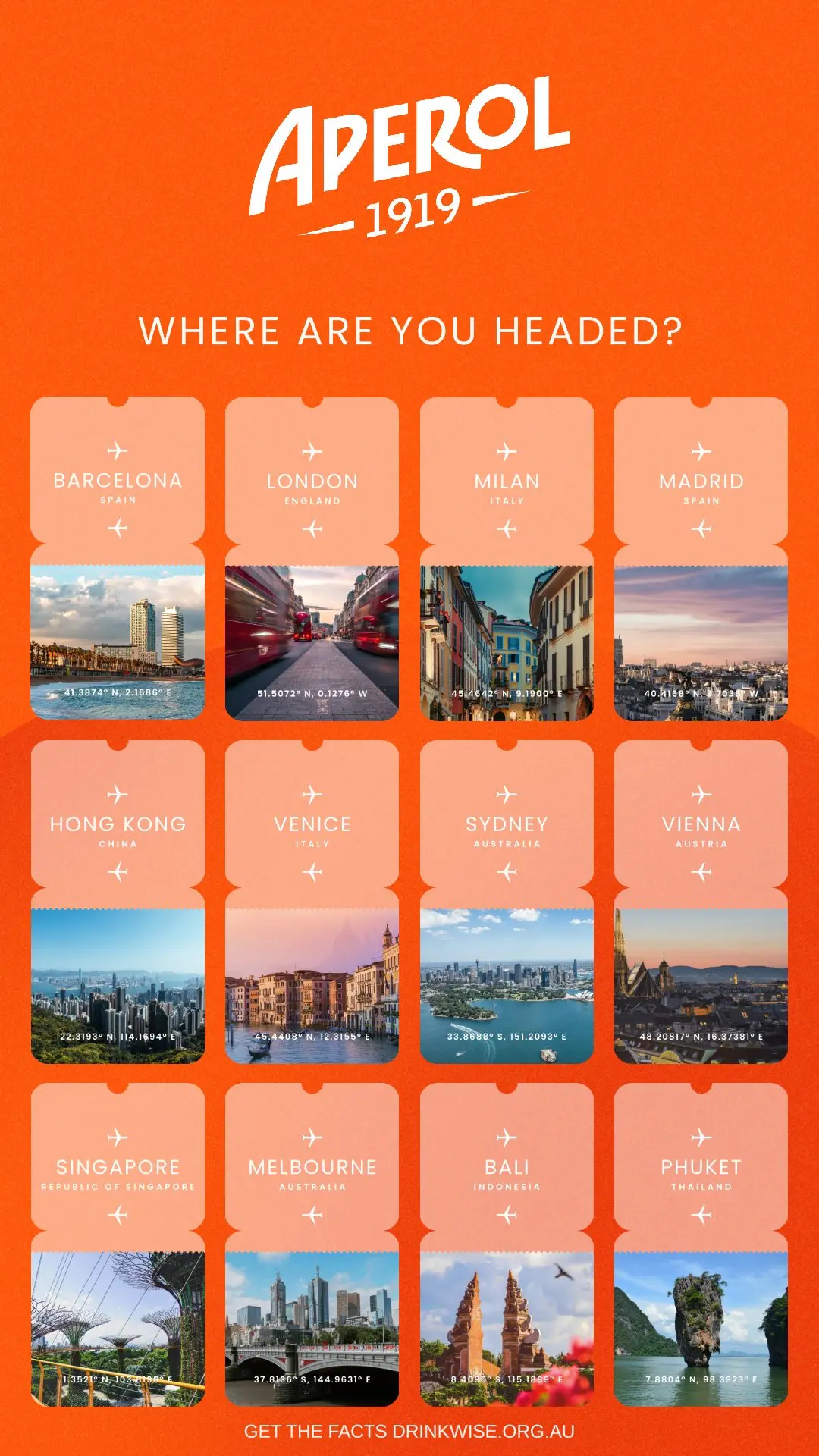 Aperol Spritz Australian Open Trivia Game, image 11 of 15