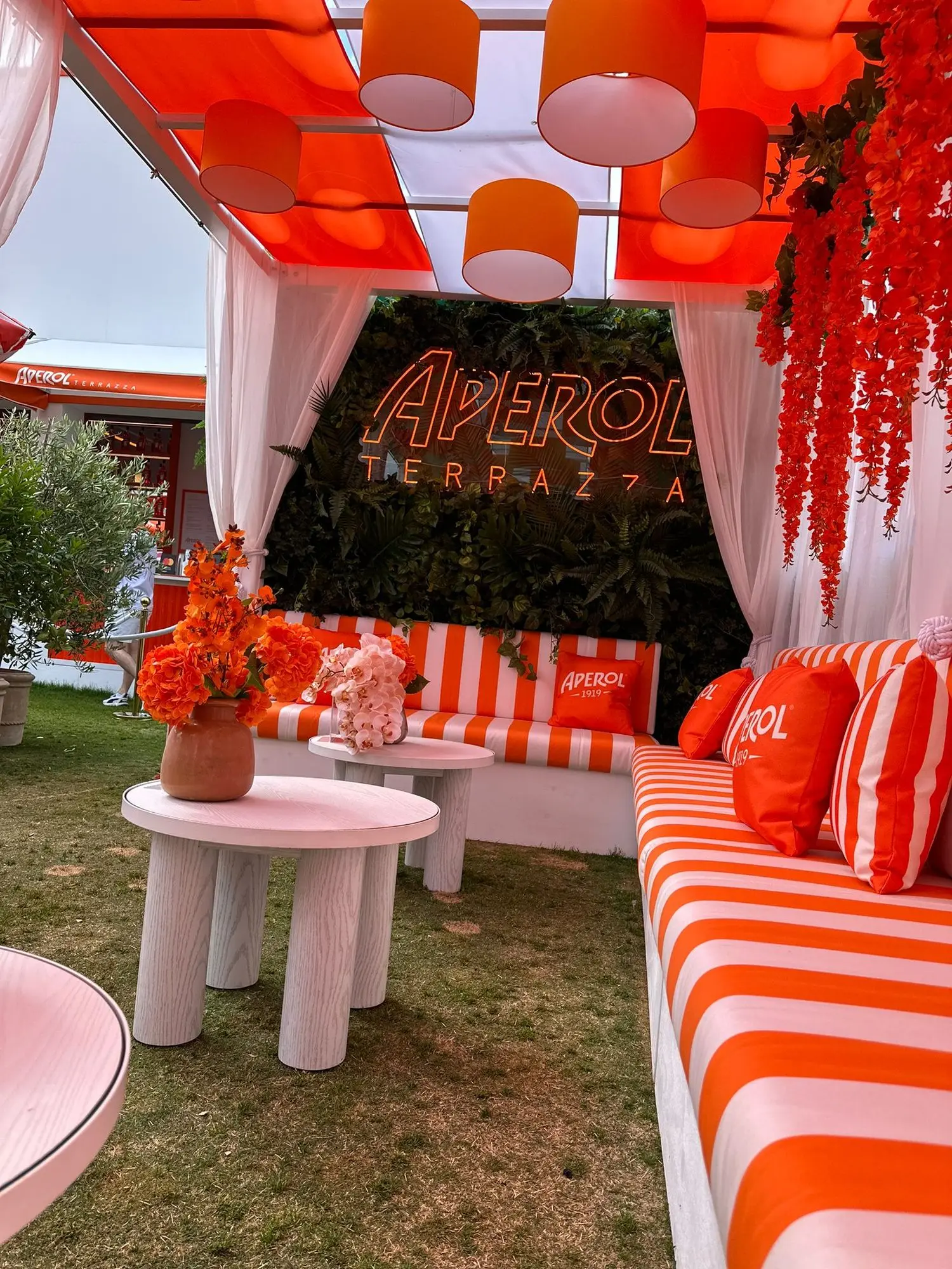 Aperol Spritz Australian Open Trivia Game, image 13 of 15