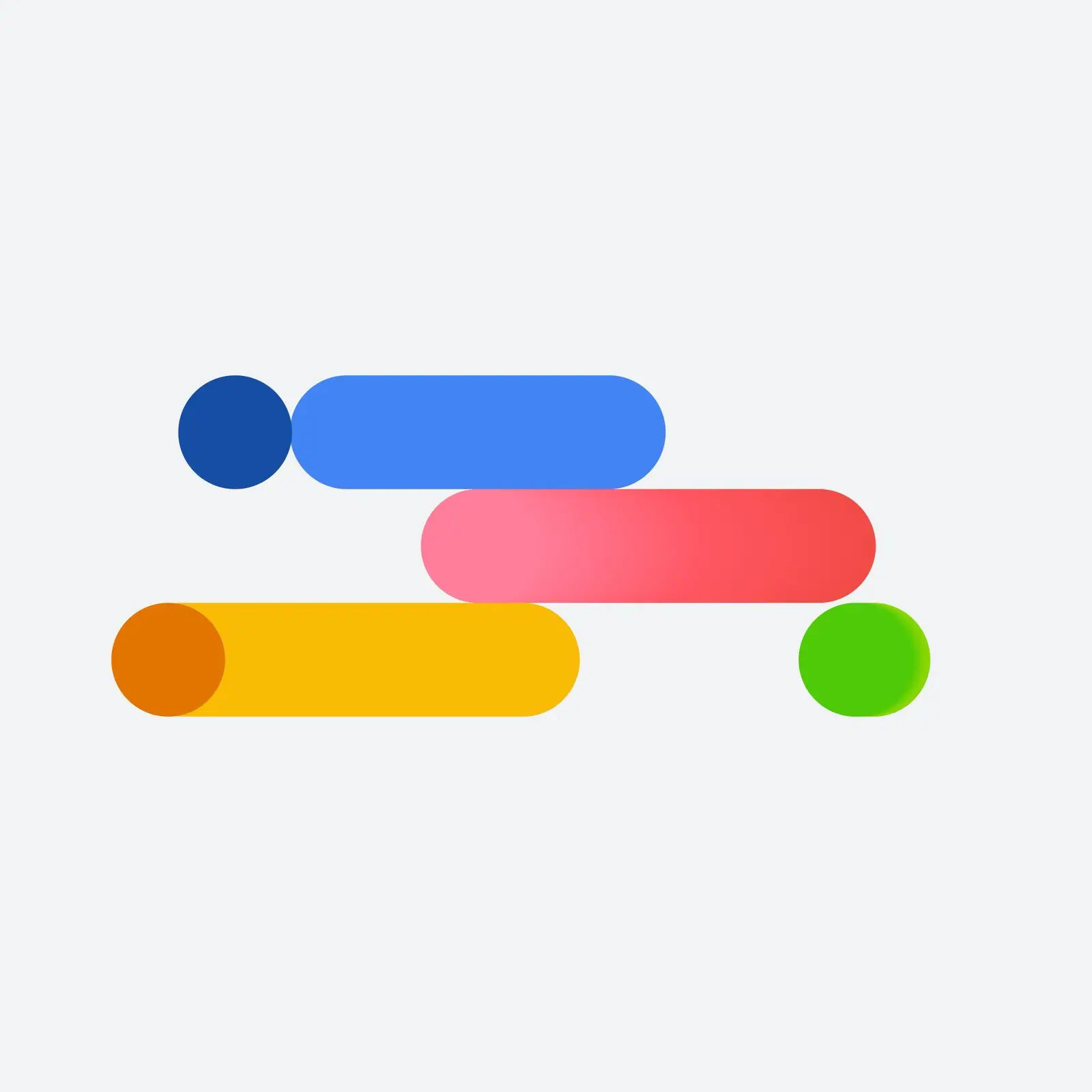 Wonder Digital Agenda Screens for Google Cloud Summit, image 8 of 15