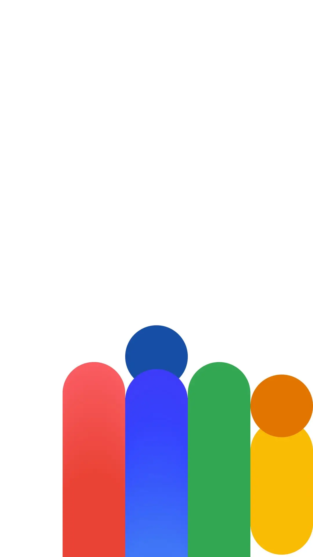 Wonder Digital Agenda Screens for Google Cloud Summit, image 11 of 15