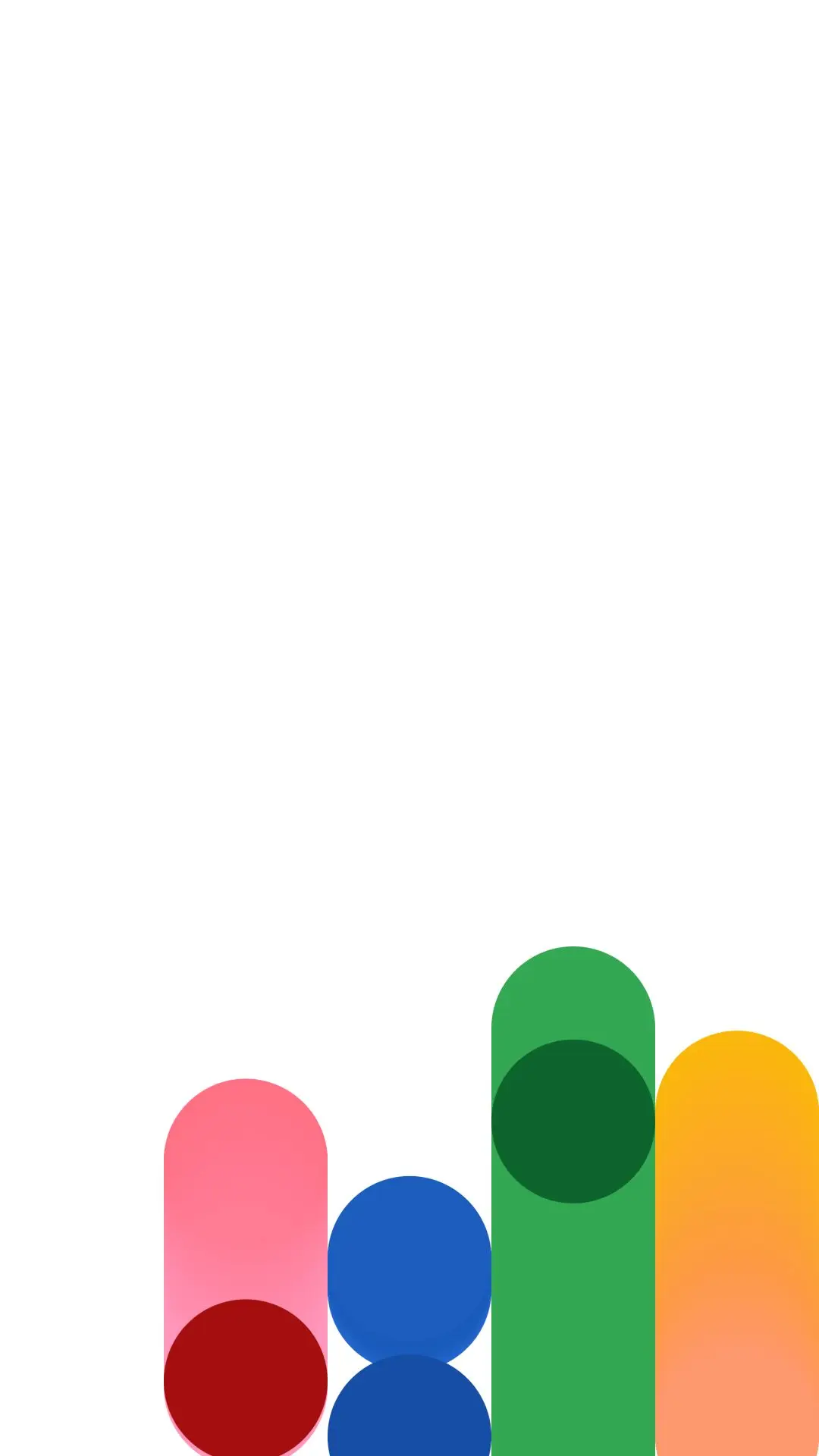 Wonder Digital Agenda Screens for Google Cloud Summit, image 12 of 15