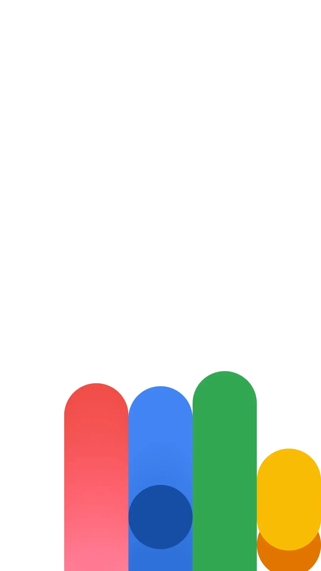 Wonder Digital Agenda Screens for Google Cloud Summit, image 14 of 15