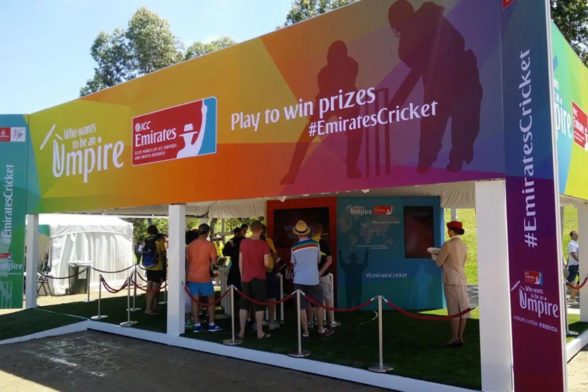 Emirates Sports Sponsorship Digital Activations, image 4 of 15