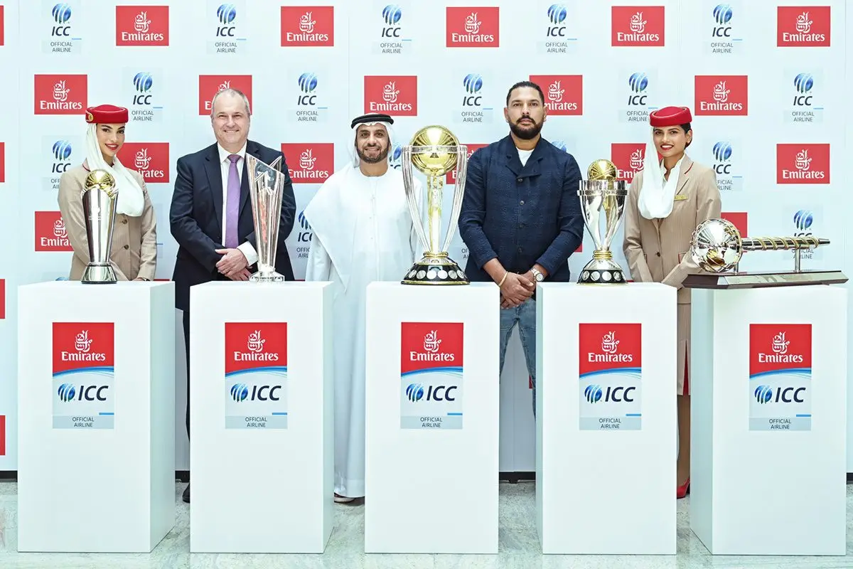 Emirates Sports Sponsorship Digital Activations, image 6 of 15