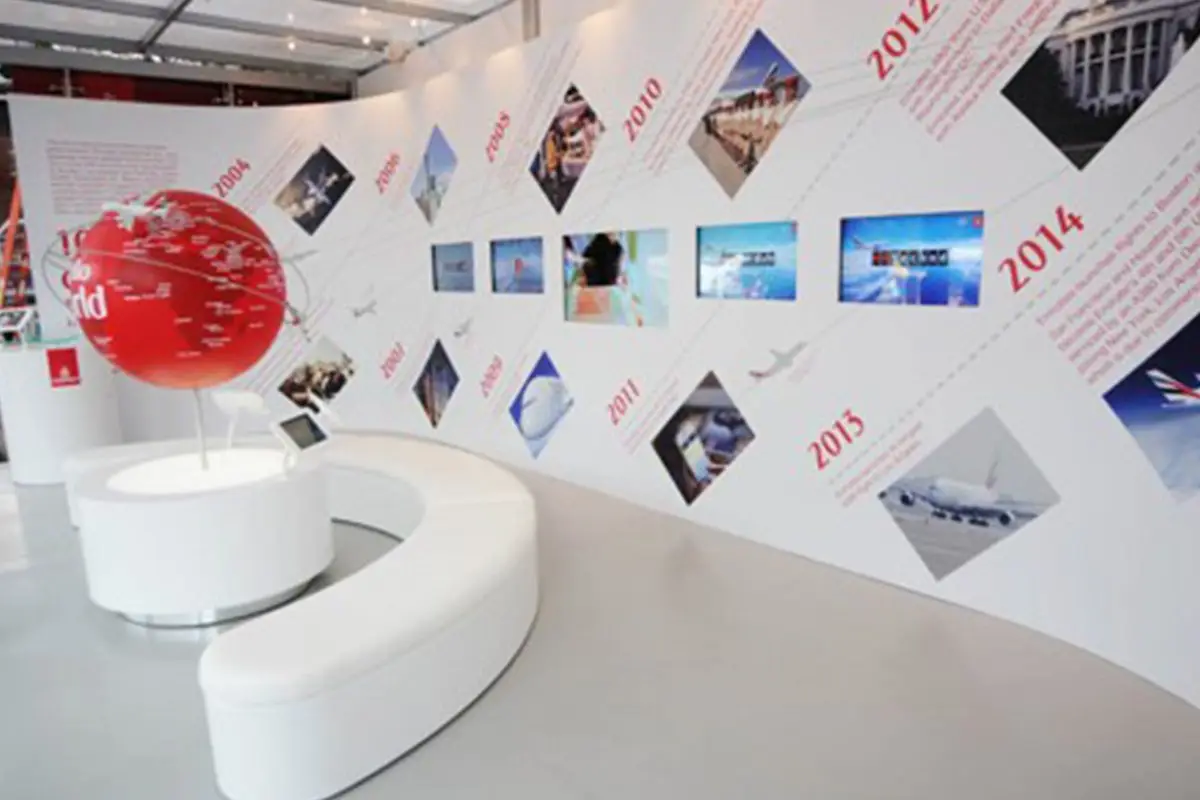 Emirates Sports Sponsorship Digital Activations, image 12 of 15