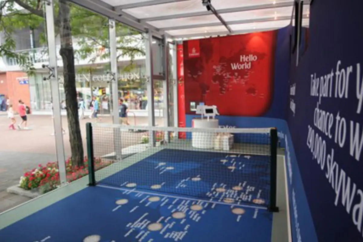 Emirates Sports Sponsorship Digital Activations, image 14 of 15