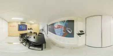 Johnson & Johnson VELYS Mobile Lab and Virtual Tour, image 7 of 14