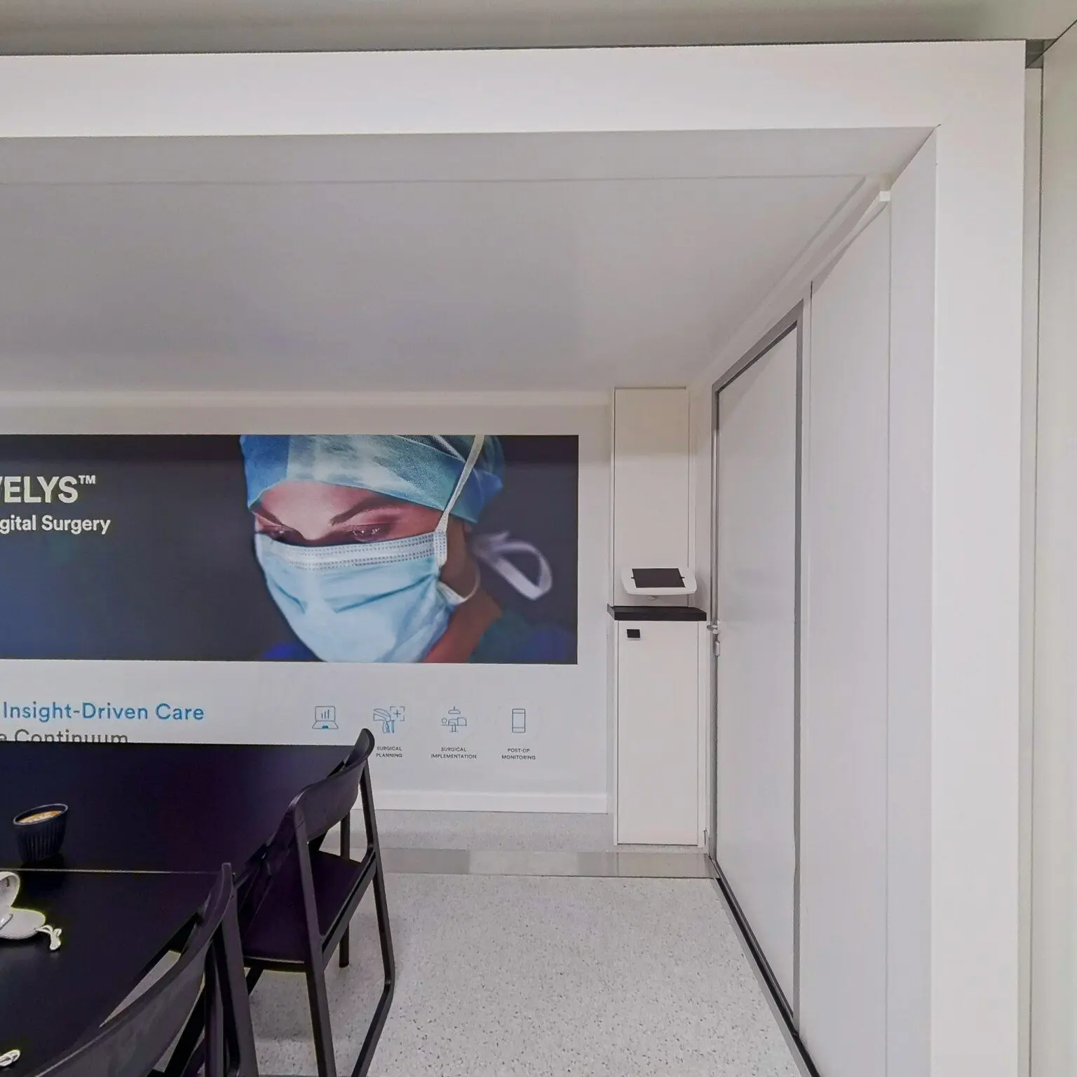 Johnson & Johnson VELYS Mobile Lab and Virtual Tour, image 8 of 14