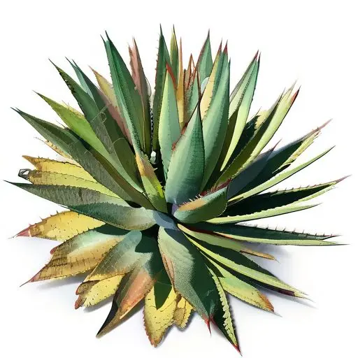 Mezcalómano AI Card Art, Agave Directory and Website, image 3 of 13