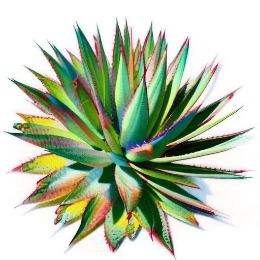 Mezcalómano AI Card Art, Agave Directory and Website, image 4 of 13