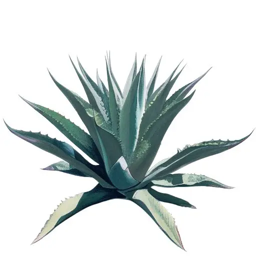 Mezcalómano AI Card Art, Agave Directory and Website, image 5 of 13