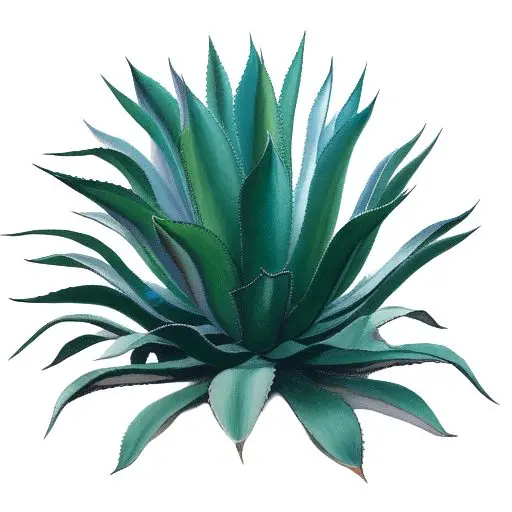 Mezcalómano AI Card Art, Agave Directory and Website, image 9 of 13
