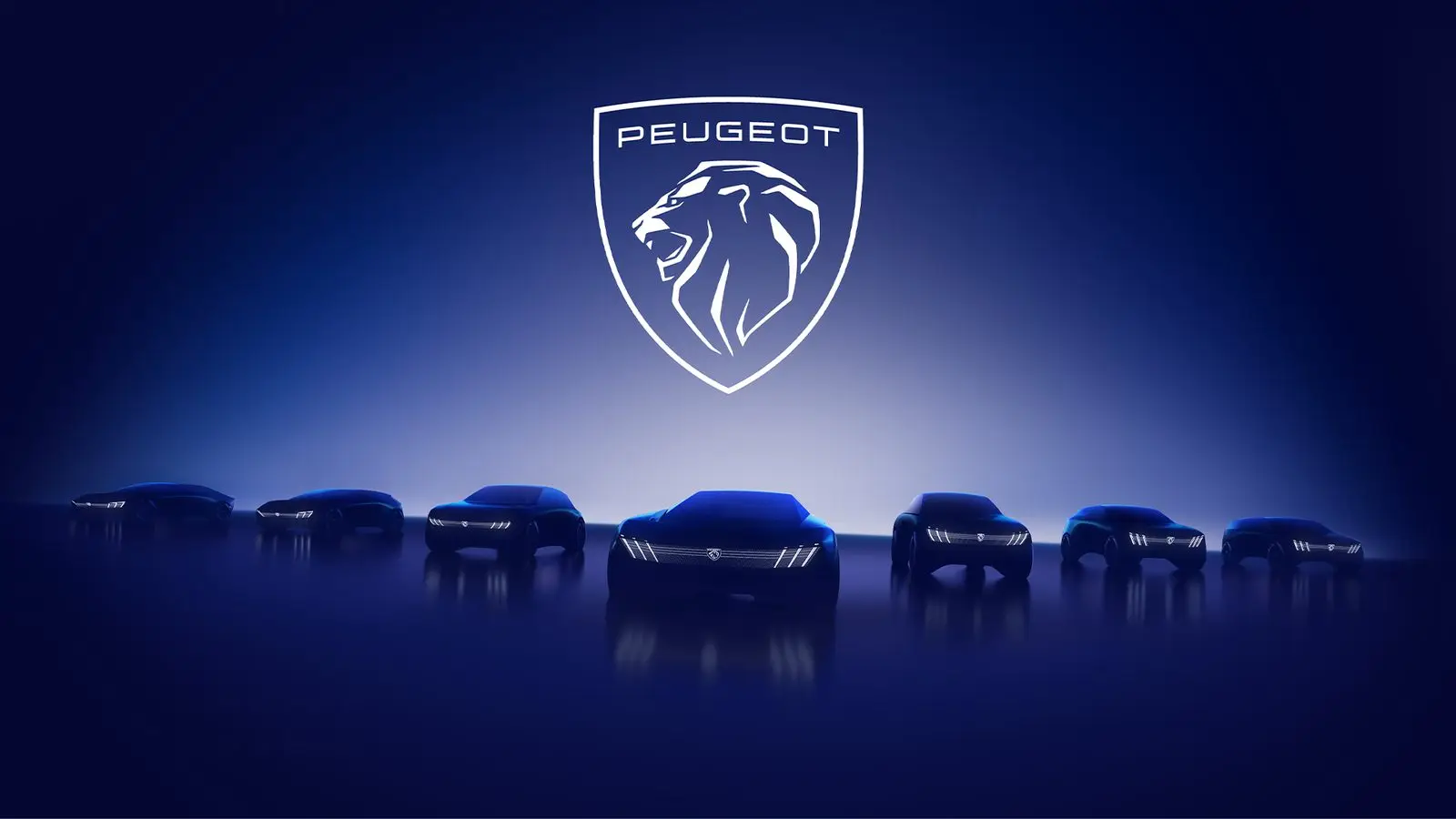 Peugeot Blue Lion Project, image 2 of 10