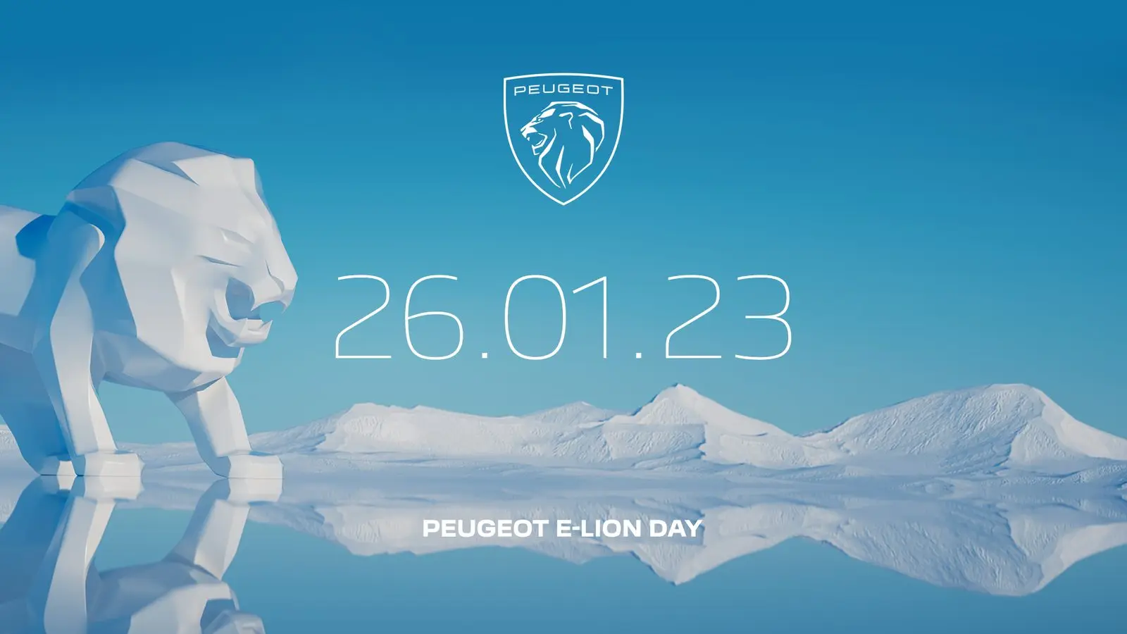 Peugeot Blue Lion Project, image 8 of 10